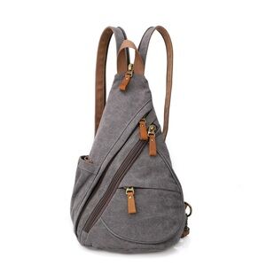 KL928 3-Way Backpack - NWOT